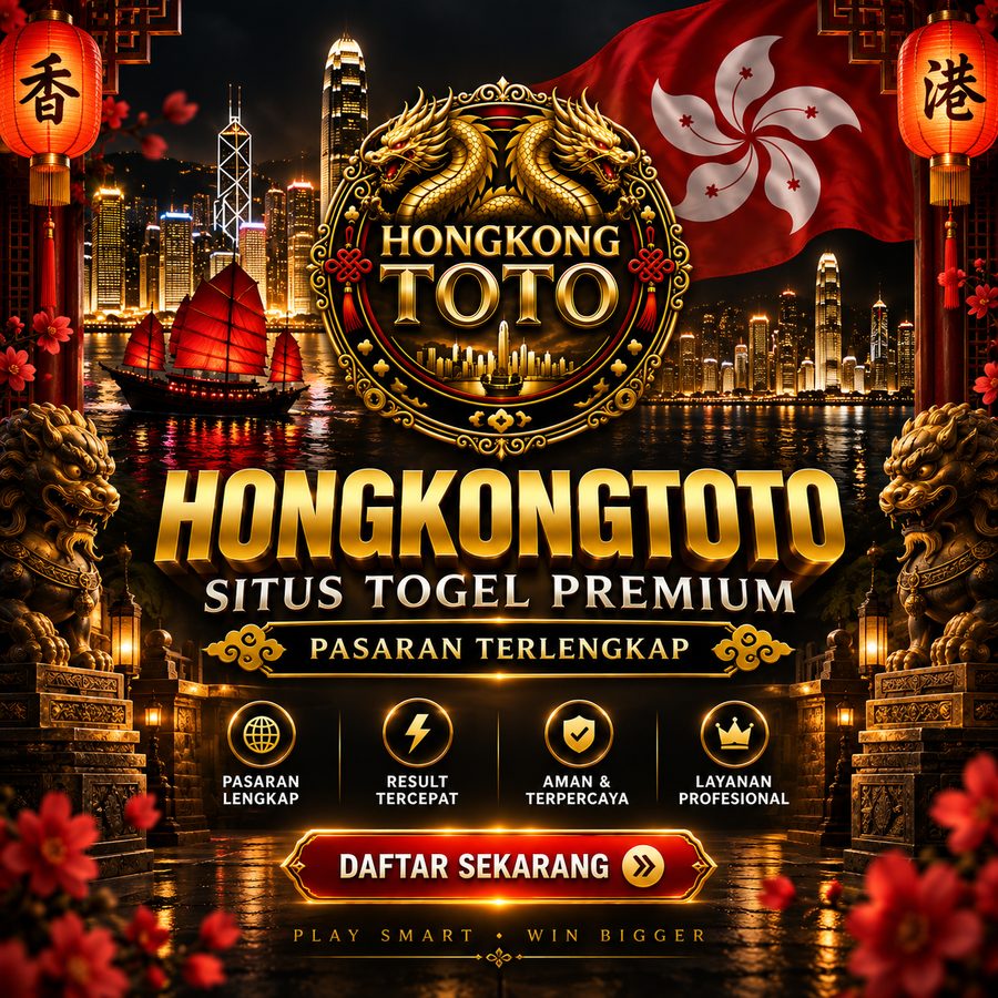 Hongkongtoto Panyabungan