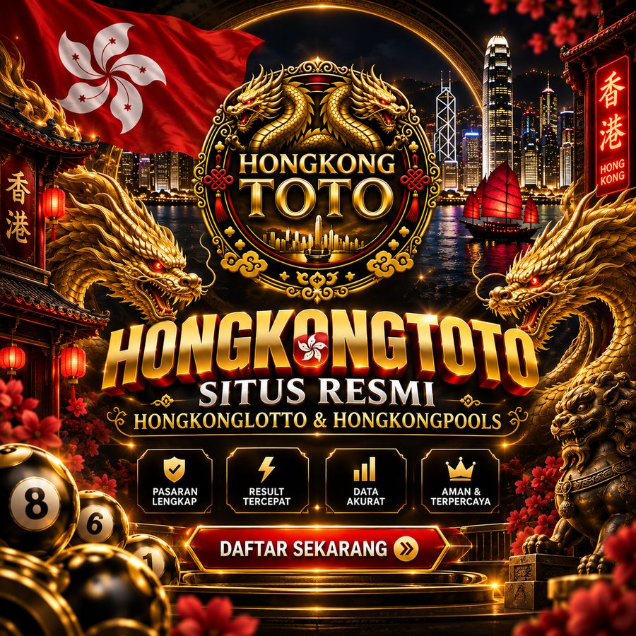 Syair hk pools bocoran HK 1 Oktober 2026 prediksi paito terbaru